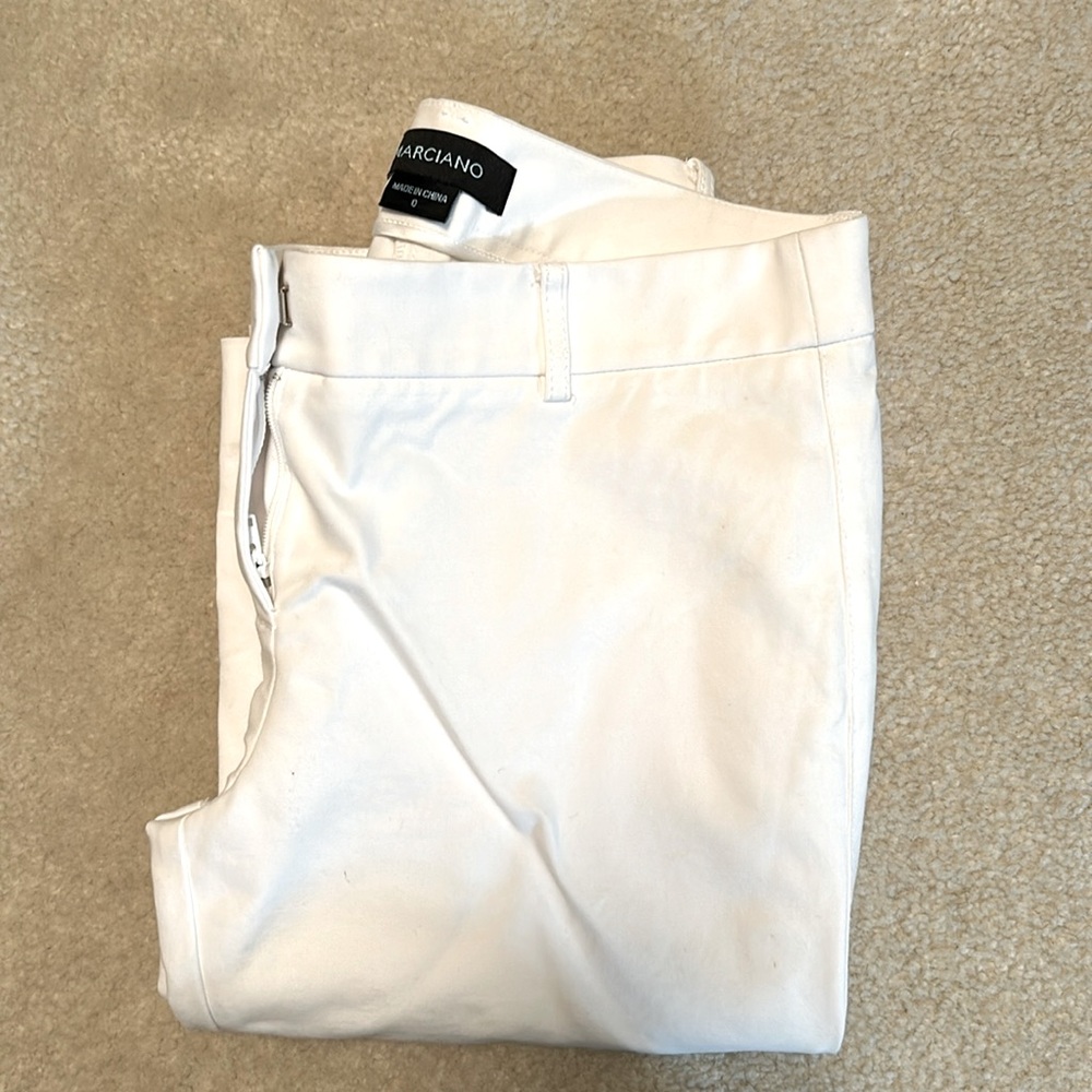Marciano Flare Dress Pant